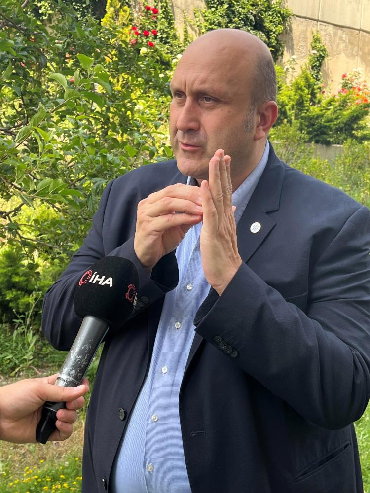 Deepfake telefonlara kadar indi... Suikastlar artabilir-1