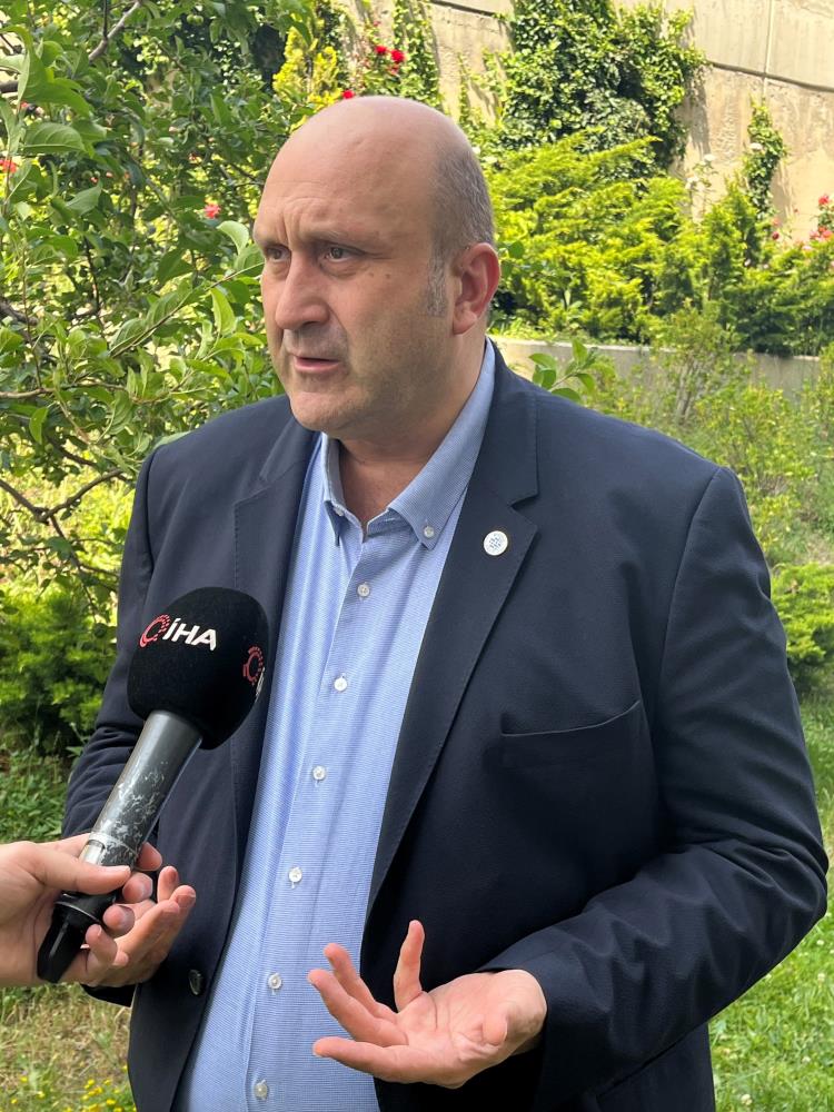 Deepfake telefonlara kadar indi... Suikastlar artabilir-2