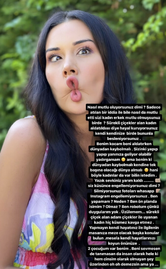 Dilan Polat’tan “boşanma” açıklaması! (4)