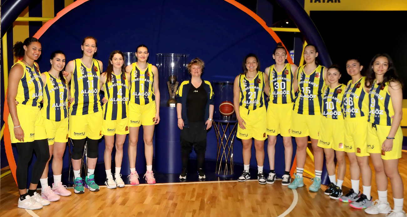 Fenerbahçe'de ayrılık! İşte o isimler;