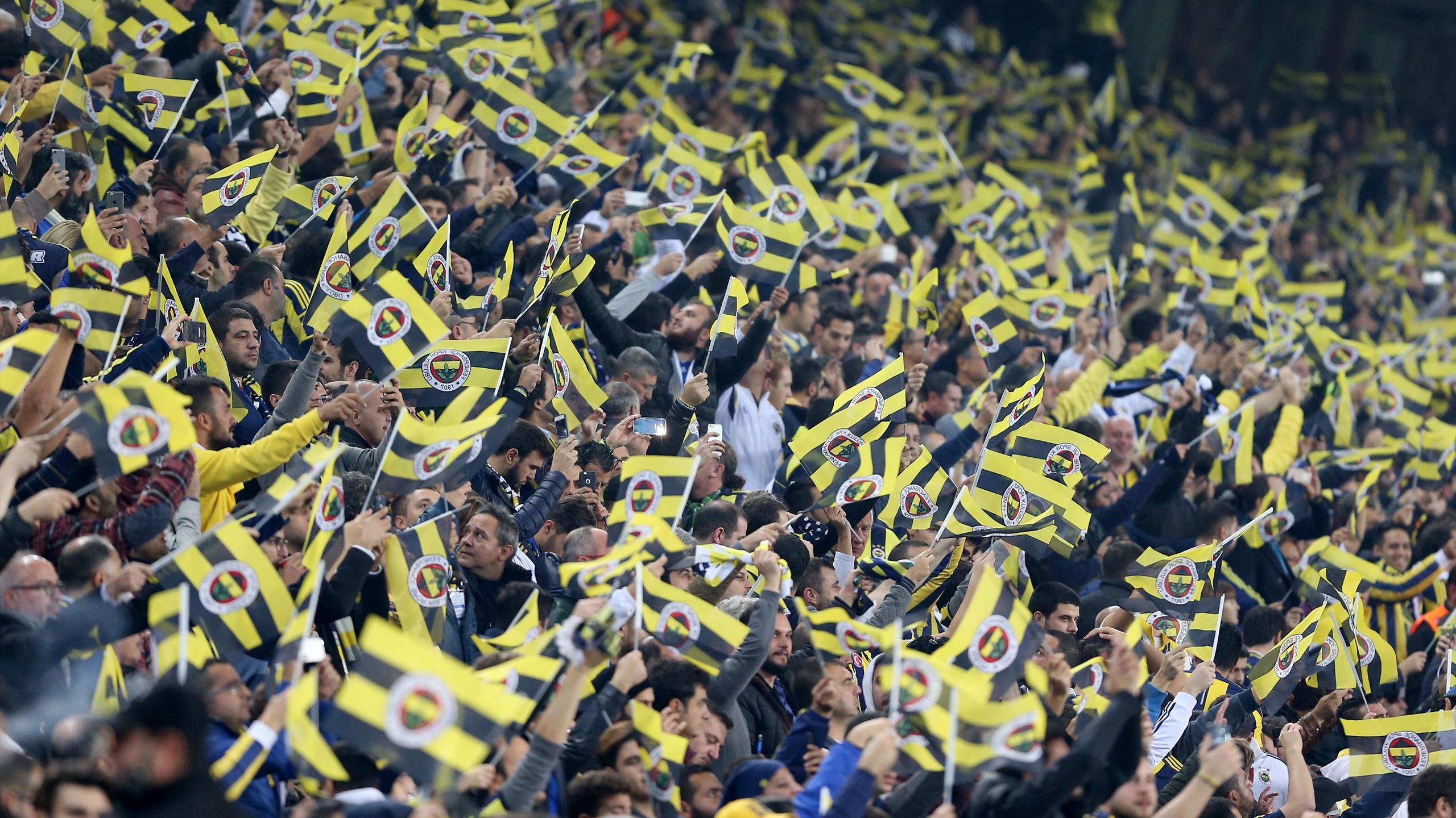 Fenerbahçe'de flaş ayrılık! (2)