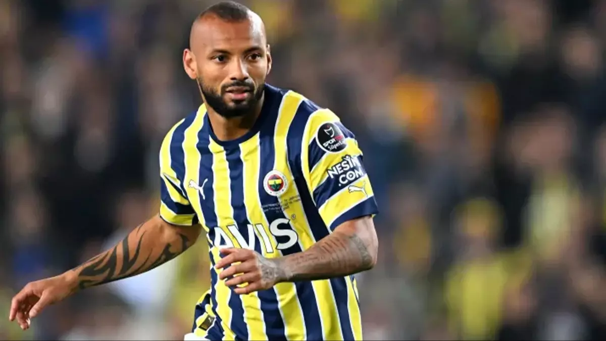 Fenerbahçe'den ayrılmak istedi... Eski kulübüne haber gönderdi-1