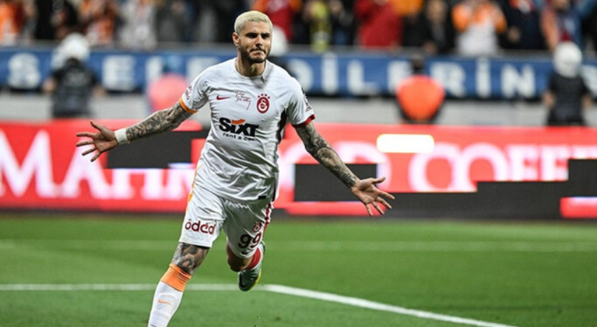 Galatasaray Molde Maç özeti izle