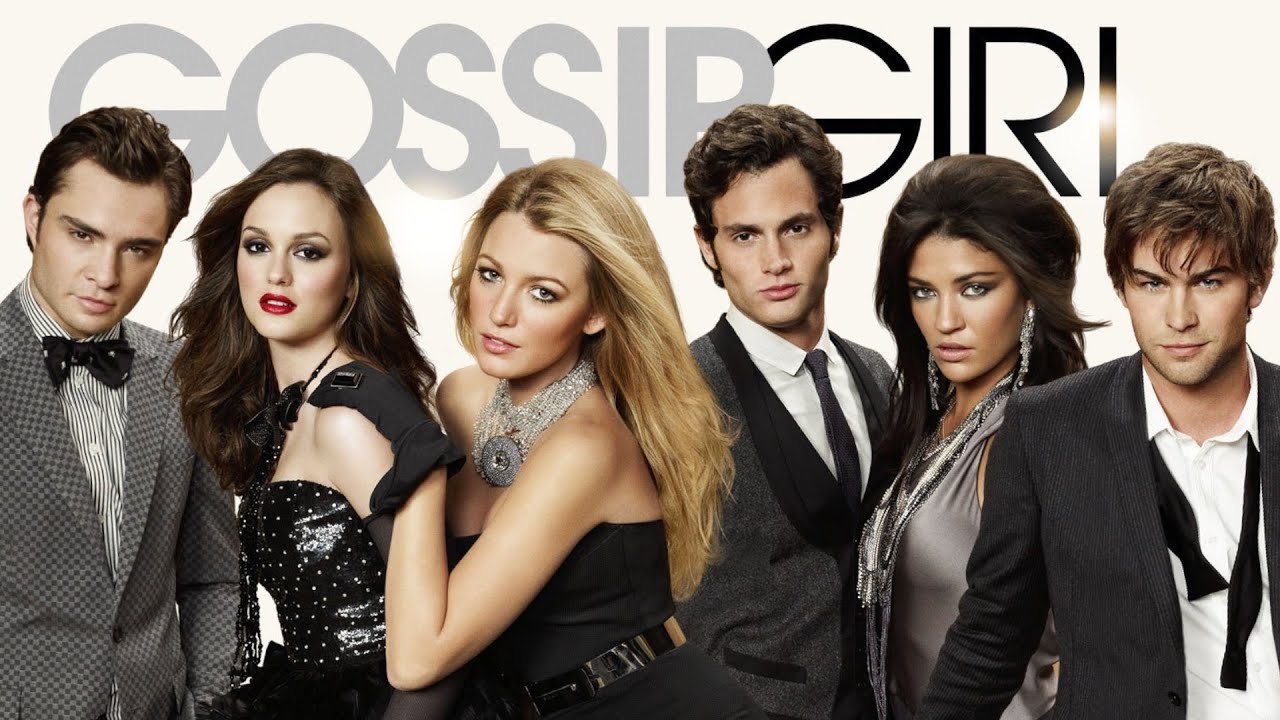 Gossip Girl dizisi Netflix'te ne zaman yayınlanacak Gossip Girl Netflix’te var mı