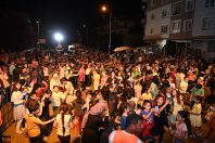 Mamak'ta Mahalle Şenlikleri başladı