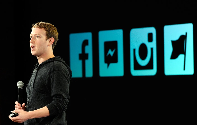 Mark Zuckerberg çocuklarının yüzlerini emoji ile kapattı! Bu ne anlama geliyor (2)