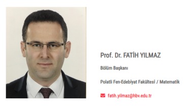 Polatlı’dan İspanya’ya dördüncü matematik konferansı-1