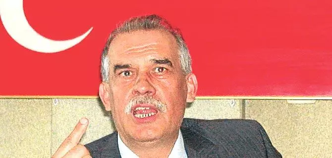 Ramiz Ongun kimdir, nereli Ramiz Ongun DEVA Partisi'nden neden istifa etti Ramiz Ongun kaç yaşında-2