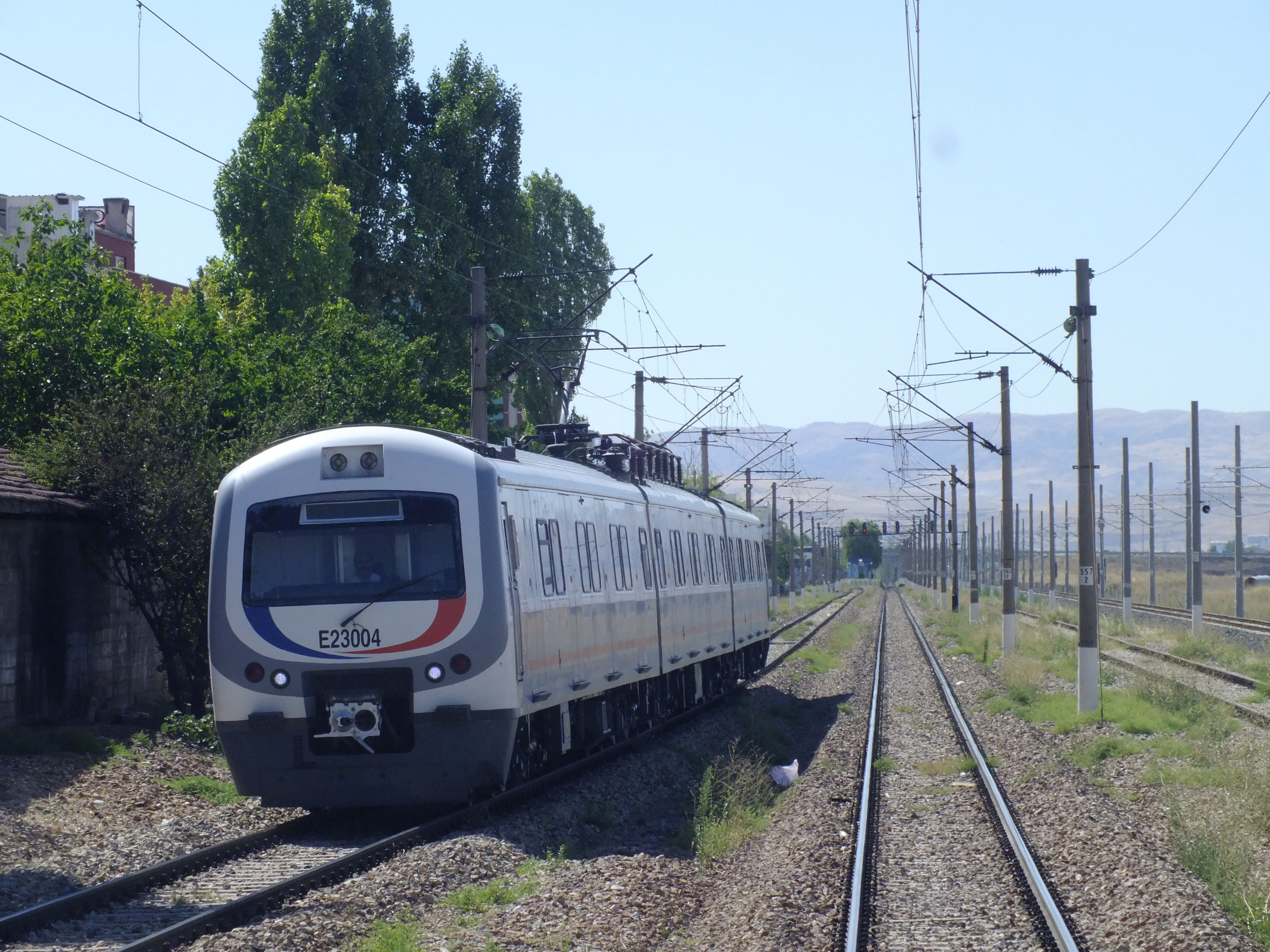 Sincan Polatlı Tren Saatleri 2023 Güncel-1