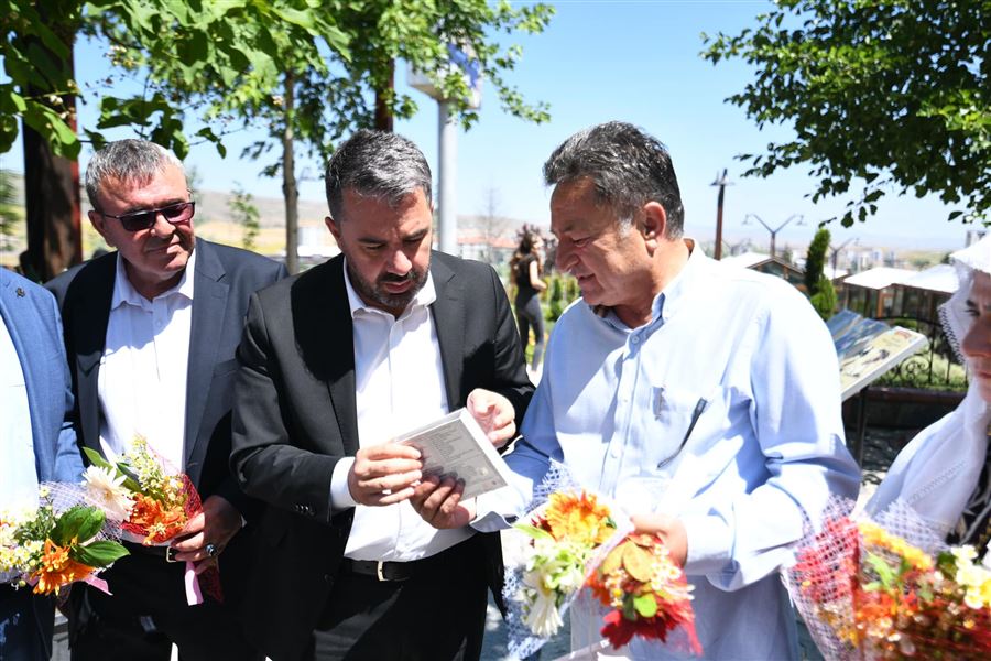 Sosyal ve Kültürel Etkinliklerin Adresi; ‘‘Endemik Vadi’’ (2)