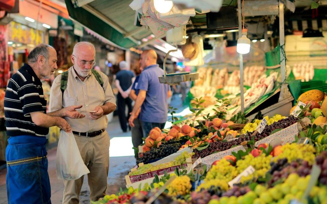 TÜİK Haziran ayı enflasyon oranını açıkladı (2)