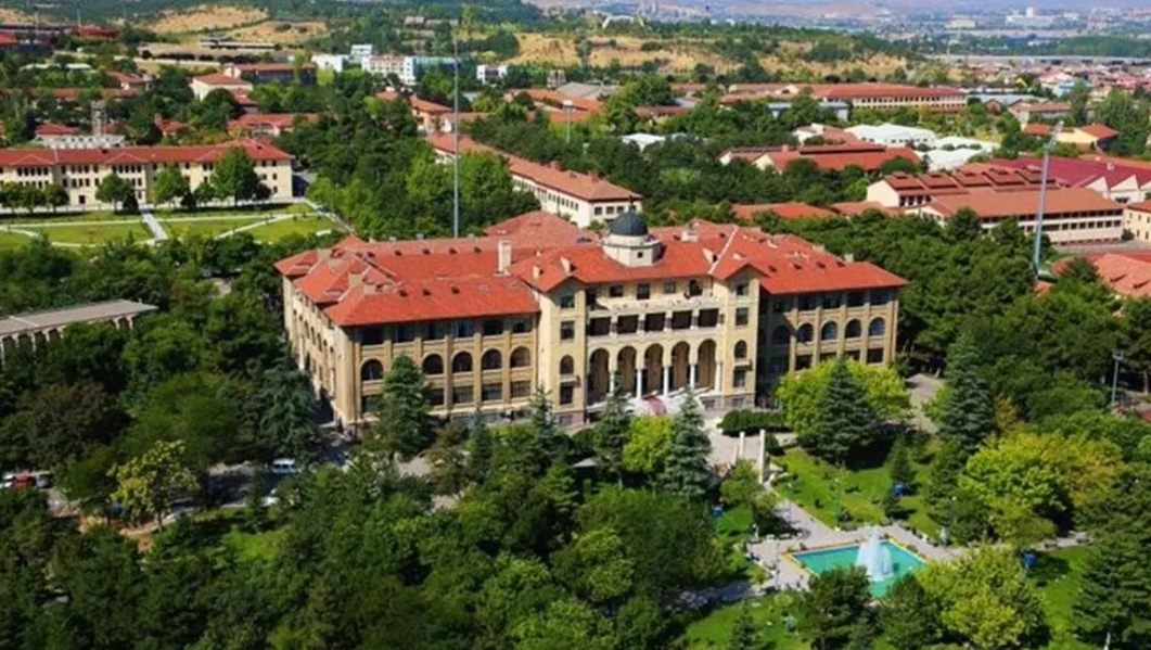 Üniversite adayları Gazi Üniversitesi’yle Millet Bahçesi’nde buluşacak