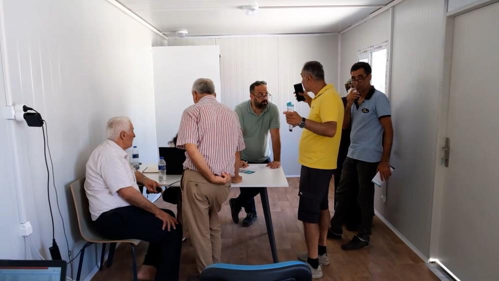 Yerinde Dönüşüm projesine depremzedelerden yoğun ilgi-3