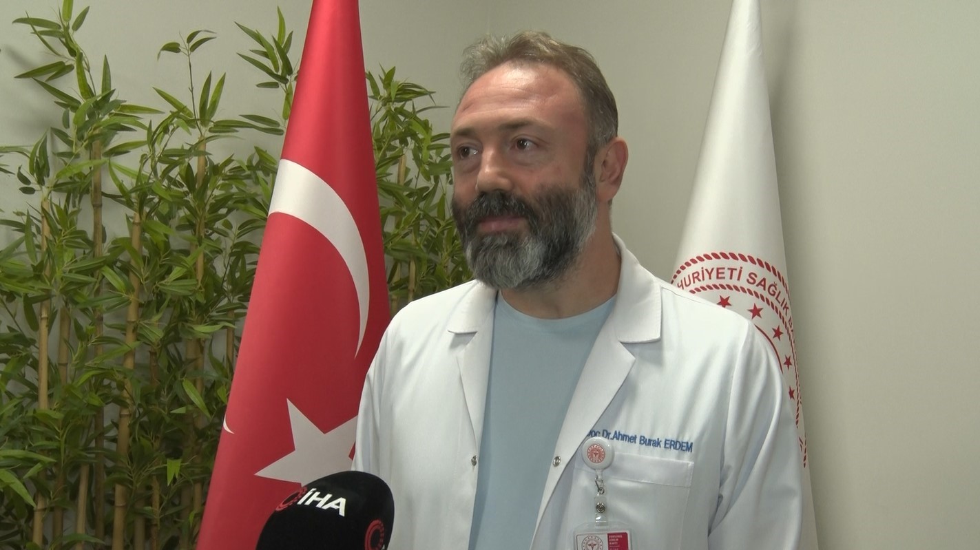 Yüksek sıcaklara dikkat! Kalp krizi, inme, beyin hasarları ve böbrek yetmezliğini tetikliyor (2)