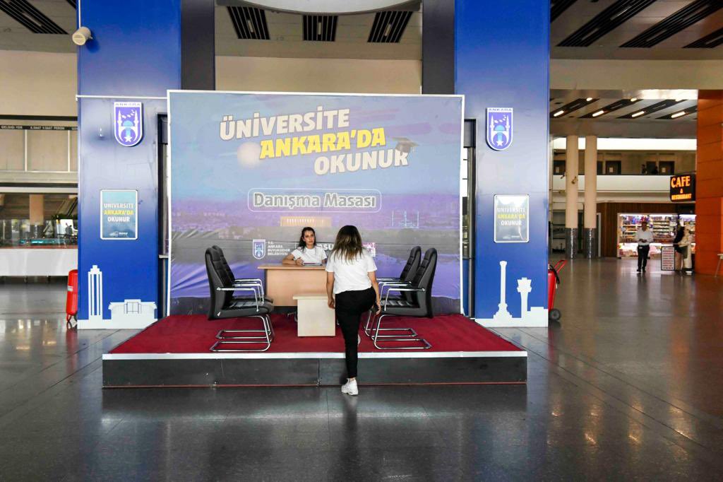 ABB üniversitelere kayıt yaptıracak öğrencileri Dayanışma Noktası’nda karşılayacak (2)