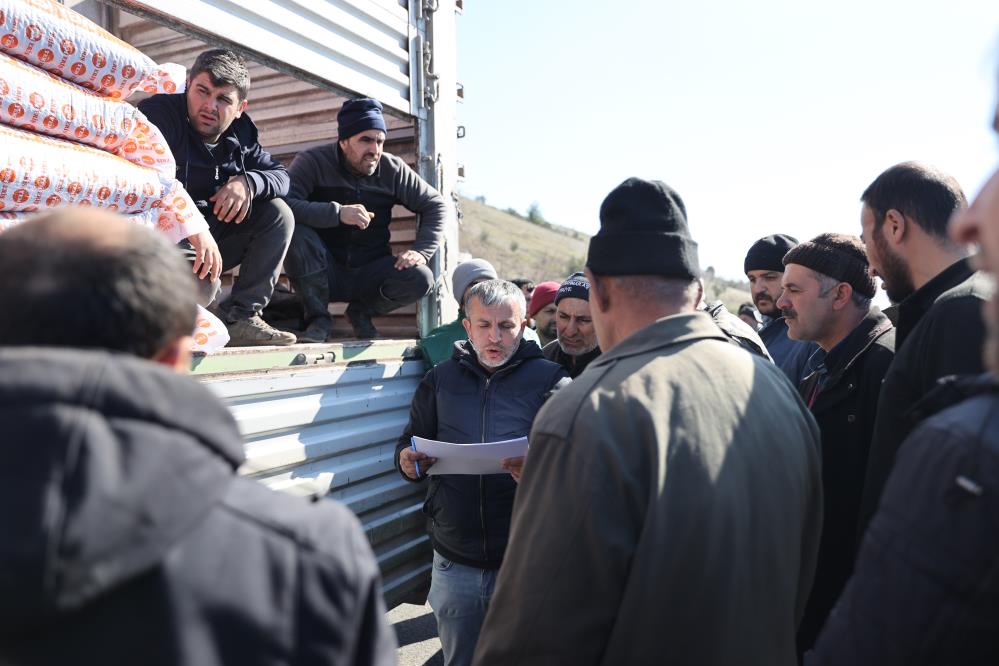 Afet bölgesindeki çiftçilere destek ödemesi yapıldı-4