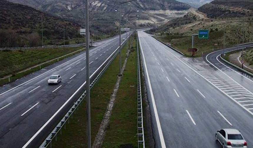 ankara-istanbul-arasina-yeni-otoyol-yapilacak
