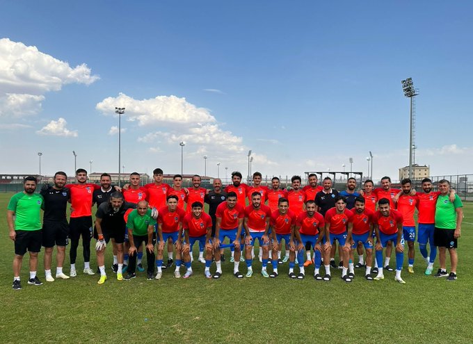 Ankaraspor-Ankara Demirspor maçı ne zaman, saat kaçta, hangi kanalda canlı yayınlanacak-1