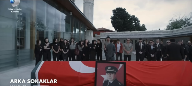 Arka Sokaklar'ın ilk fragman yayınlandı (3)