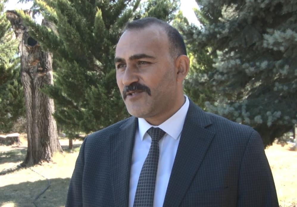 ASKİ Ankara’daki su doluluk oranını açıkladı-2