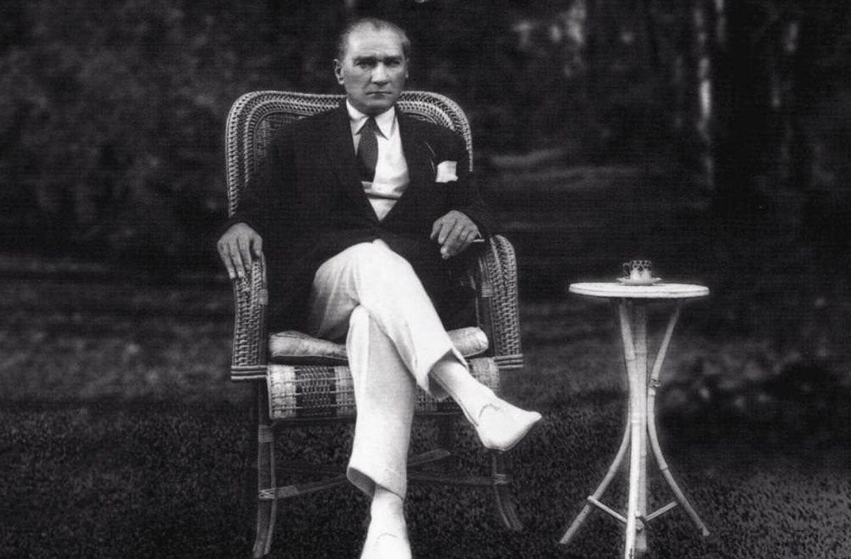 Atatürk'ün sevdiği şarkılar albüm oluyor (2)