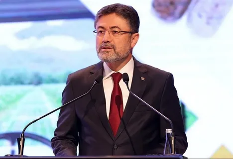 Bakan Yumaklı açıklamalarda bulundu... Yangın teğet geçti-3