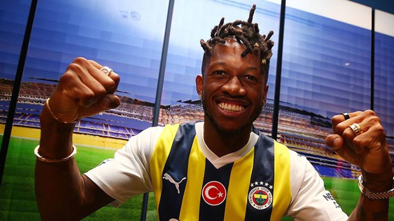 Cengiz Ünder Fenerbahçe tarihine geçti! İşte Fenerbahçe'nin bonservis rakamları (4)
