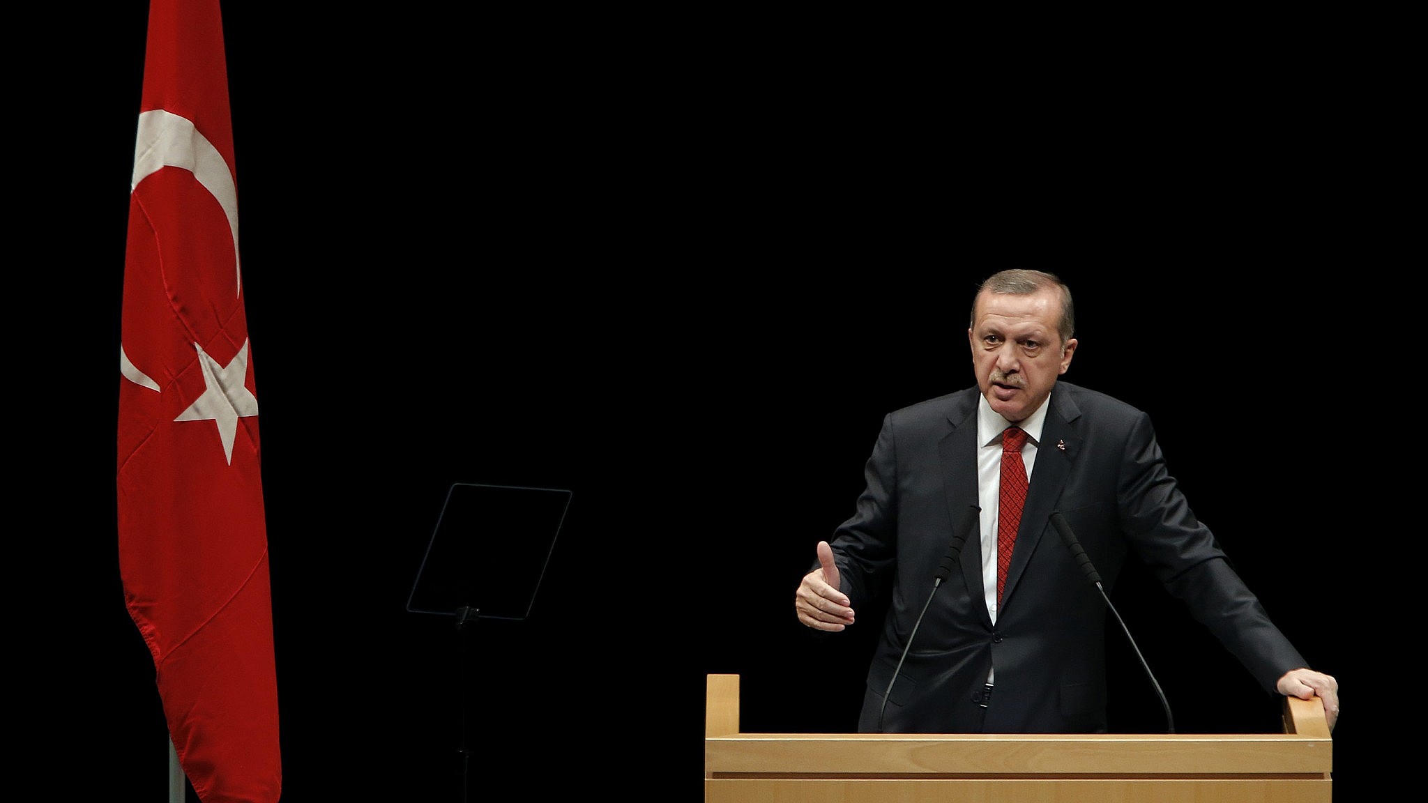 Cumhurbaşkanı Erdoğan 30 Ağustos Zafer Bayramı için mesaj yayımladı-2
