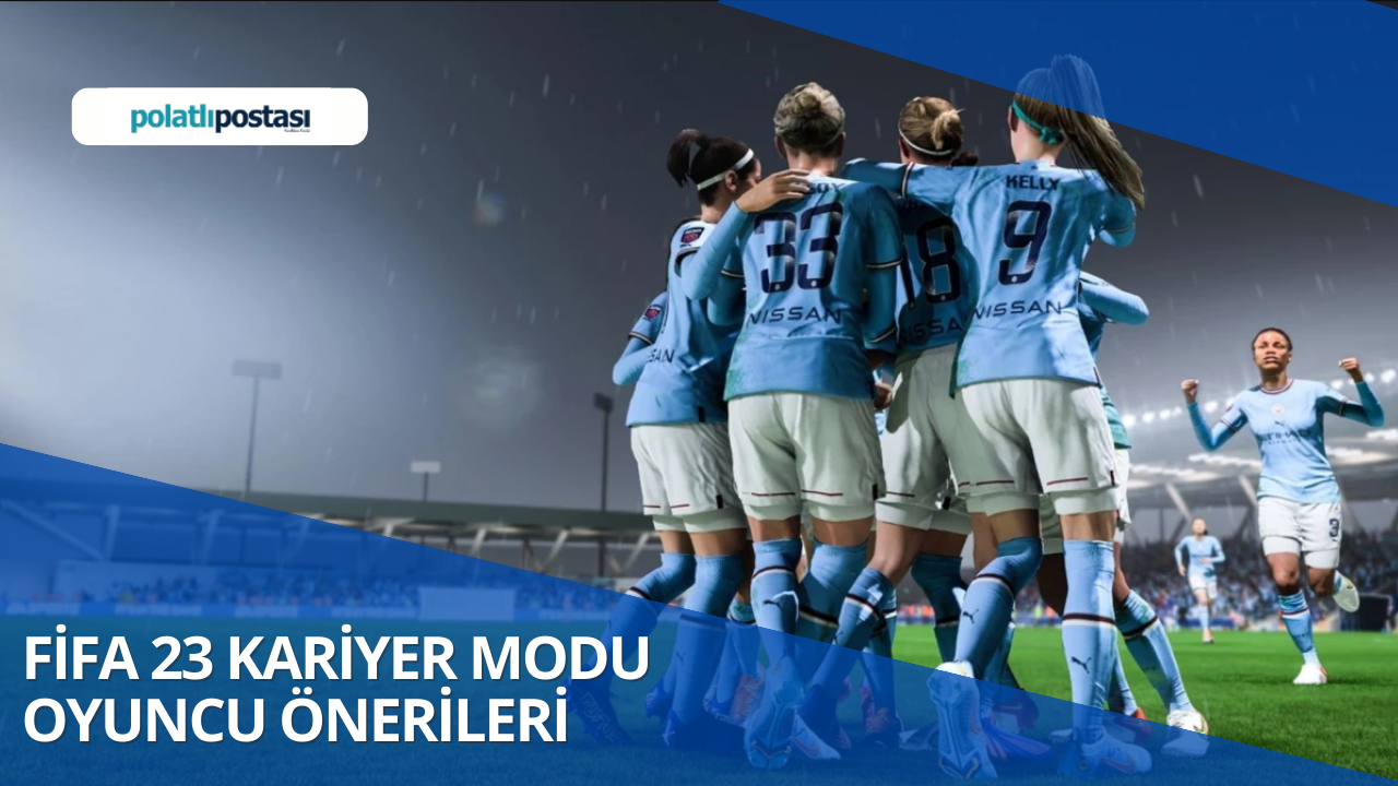 Fifa 23 Kariyer Modu Oyuncu Önerileri Uygun Maliyetli Oyuncular