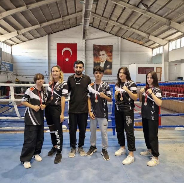 Genç Polatlı Spor Kulübü’nden büyük başarı (3)