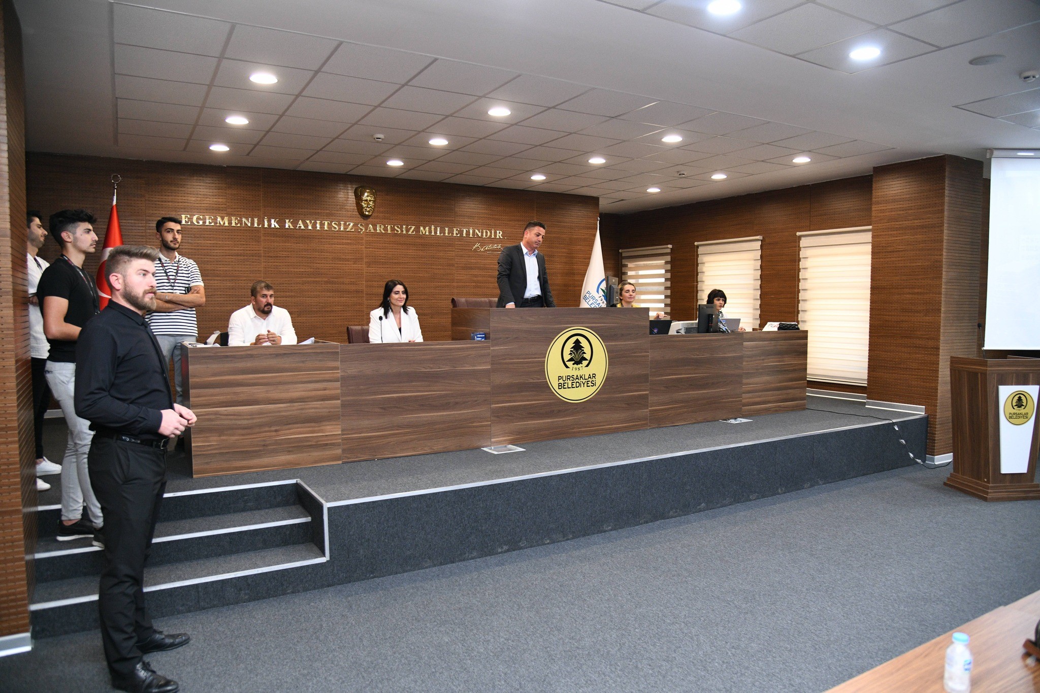 İş arayan vatandaşların umudu Pursaklar Belediyesi (3)