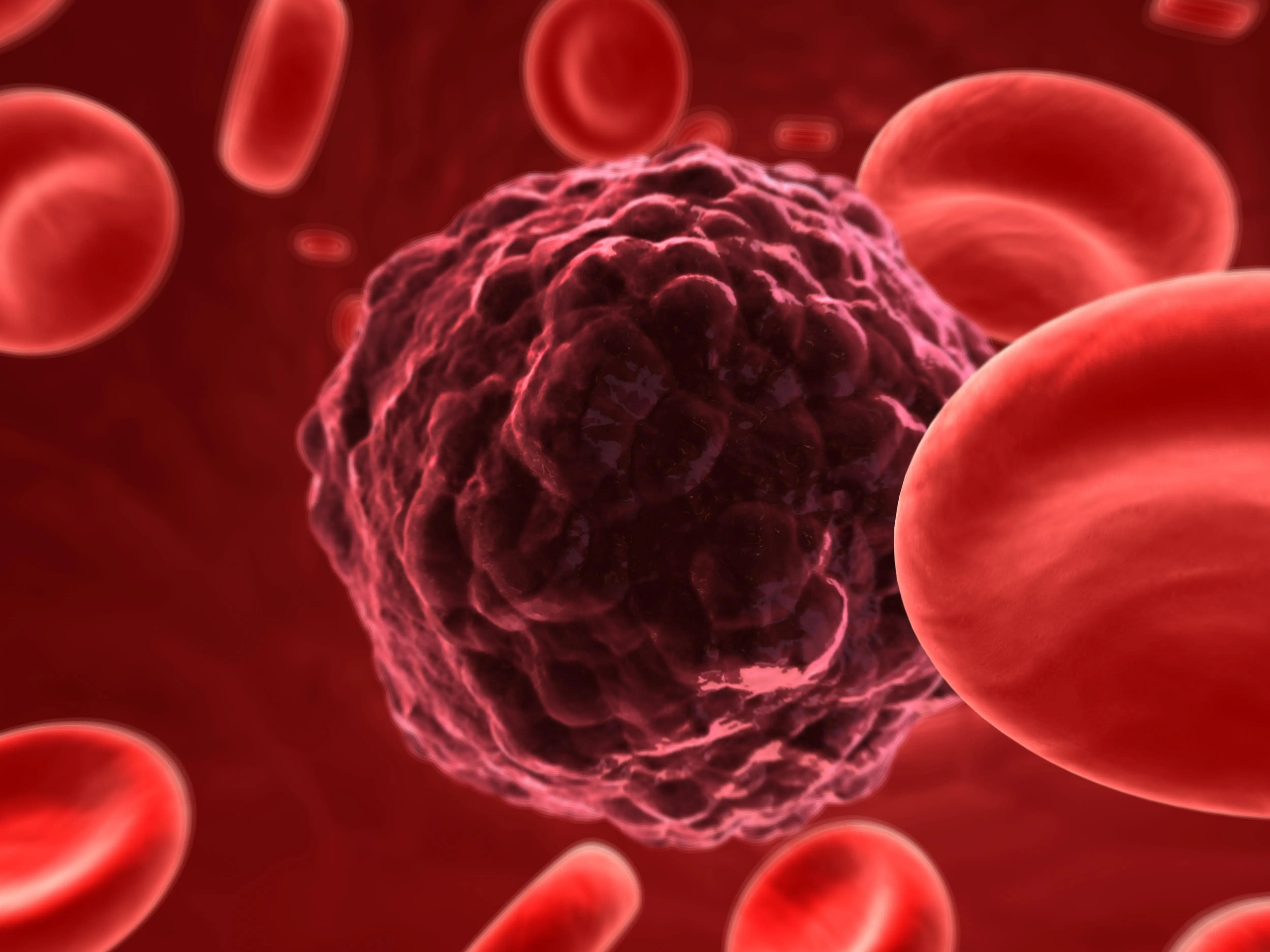 Kanser teşhisinde Genetik testler büyük önem taşıyor-2