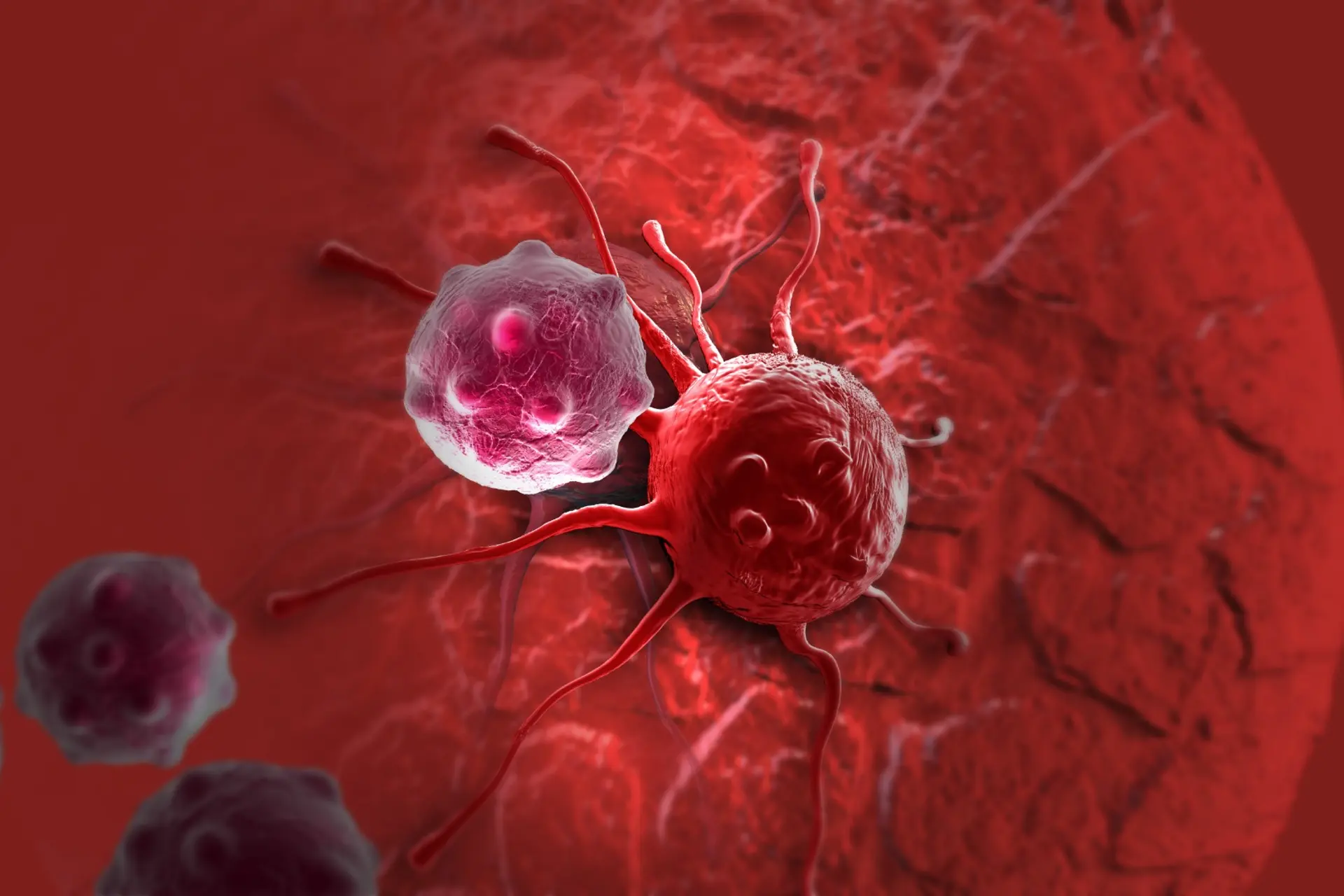 Kanser teşhisinde Genetik testler büyük önem taşıyor-5
