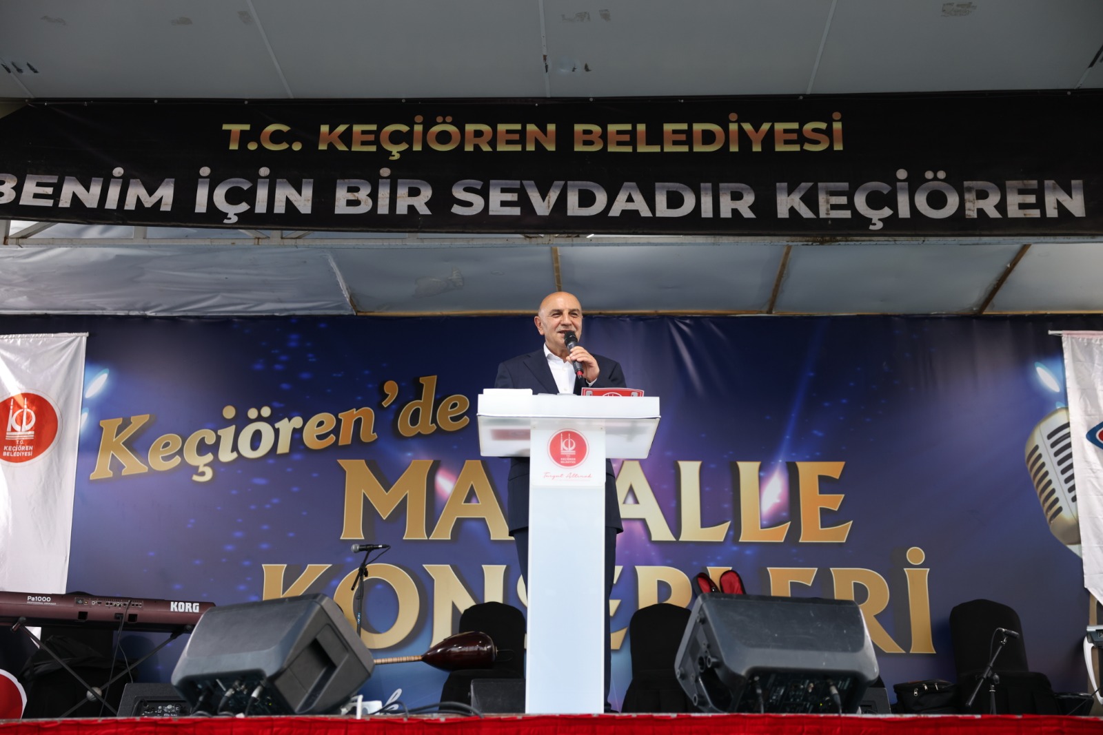 Keçiören’de coşkulu mahalle konseri rüzgarı (3)