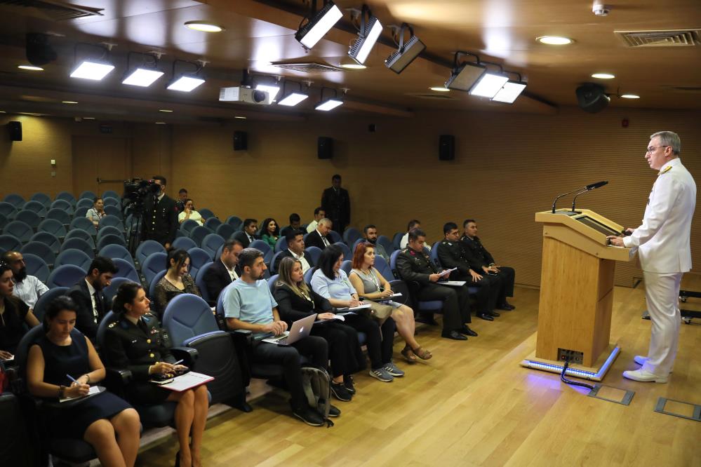 MSB yapılan operasyonlarla ilgili verileri açıkladı-3