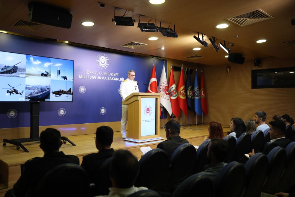MSB yapılan operasyonlarla ilgili verileri açıkladı-4