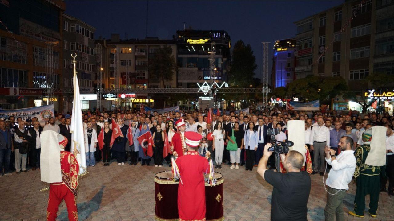 Sakarya Zaferi Kutlamaları başlıyor! İşte, Polatlı'da konser verecek sanatçılar (4)