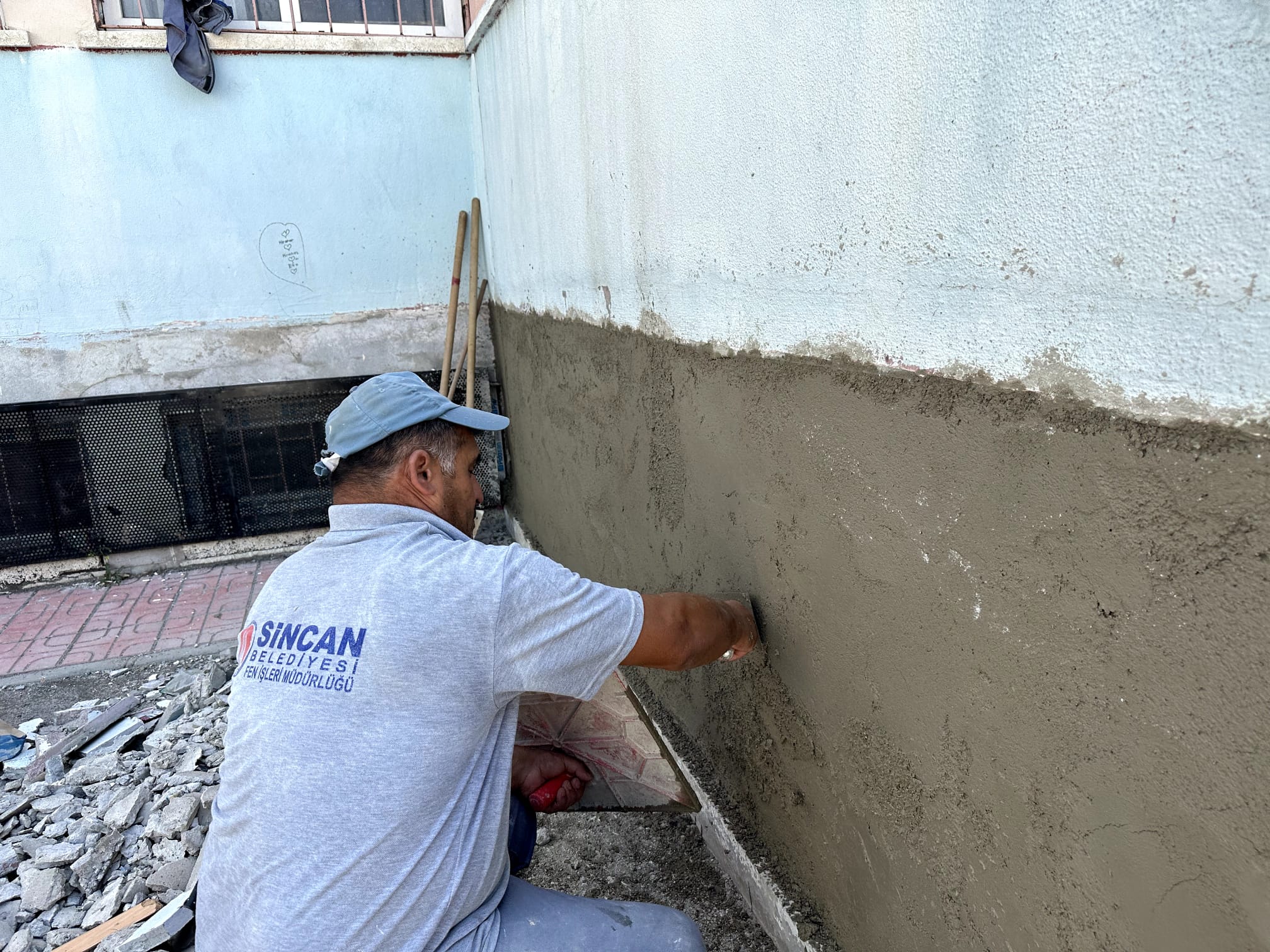Sincan Belediyesi’nden eğitime destek (2)
