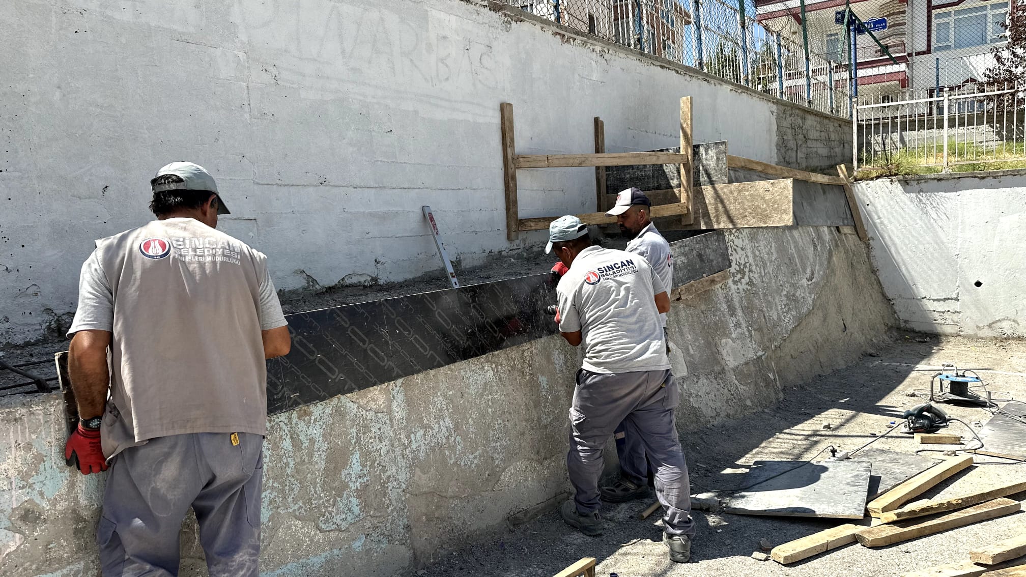 Sincan Belediyesi’nden eğitime destek (3)