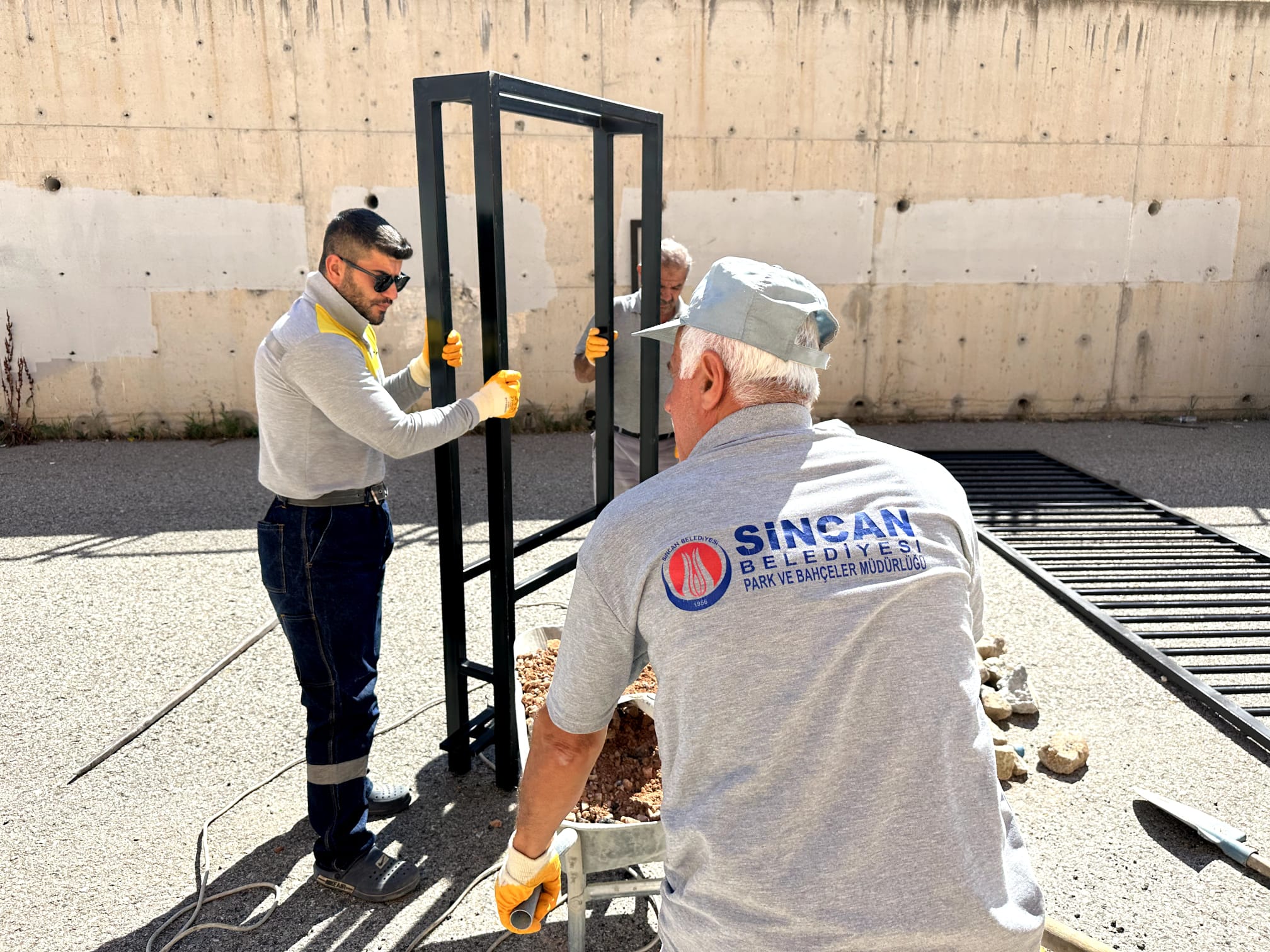 Sincan Belediyesi’nden eğitime destek (5)