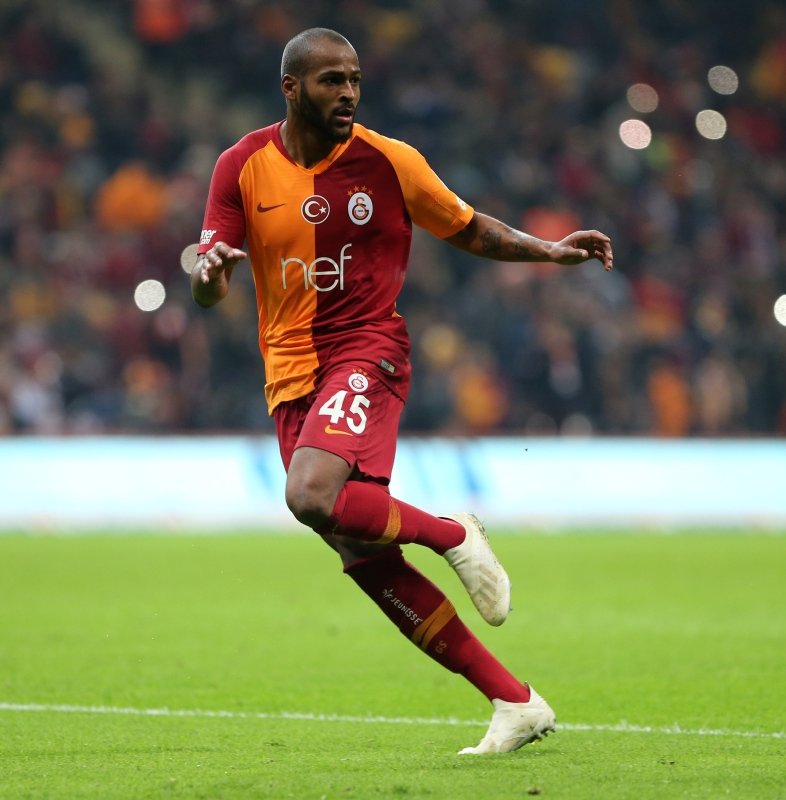 Süper Lig'de forma giyen en değerli Brezilyalı futbolcular! Tete, Talisca, Alex ve diğerleri (3)