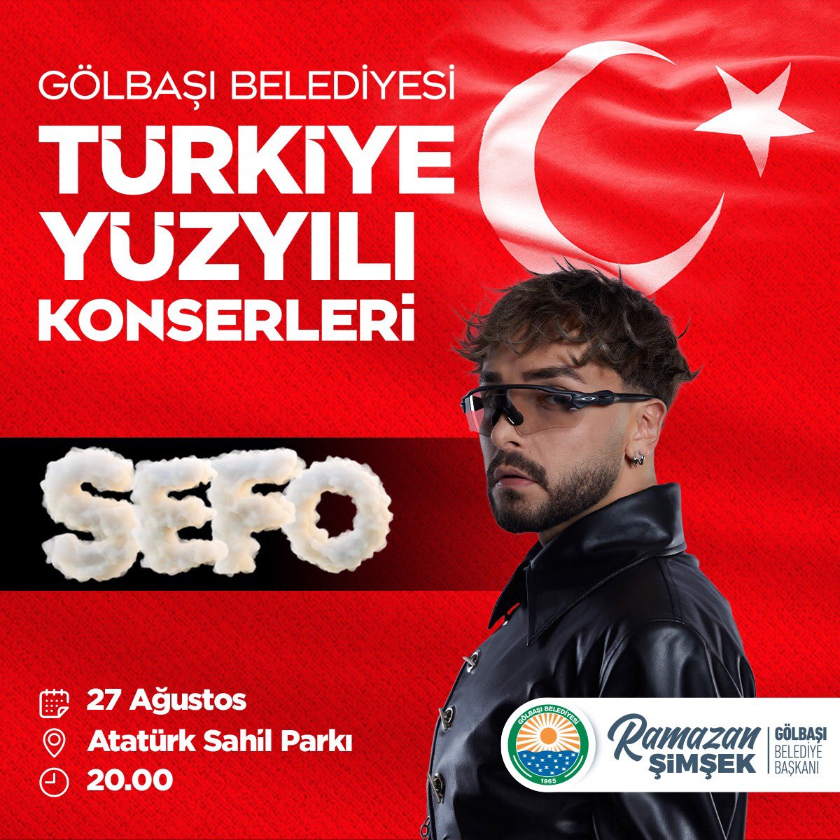 Türkiye Yüzyılı konserleri için geri sayım başladı-1