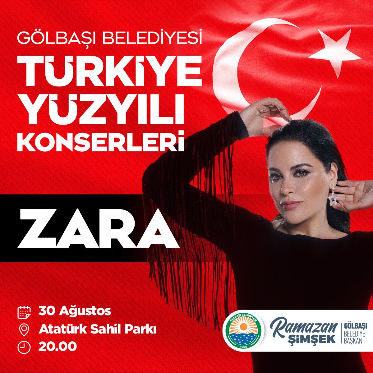 Türkiye Yüzyılı konserleri için geri sayım başladı-4