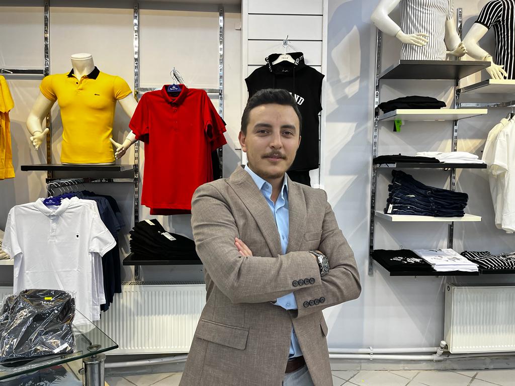 WİSE WO-MEN Polatlı’da hizmete açıldı (1)