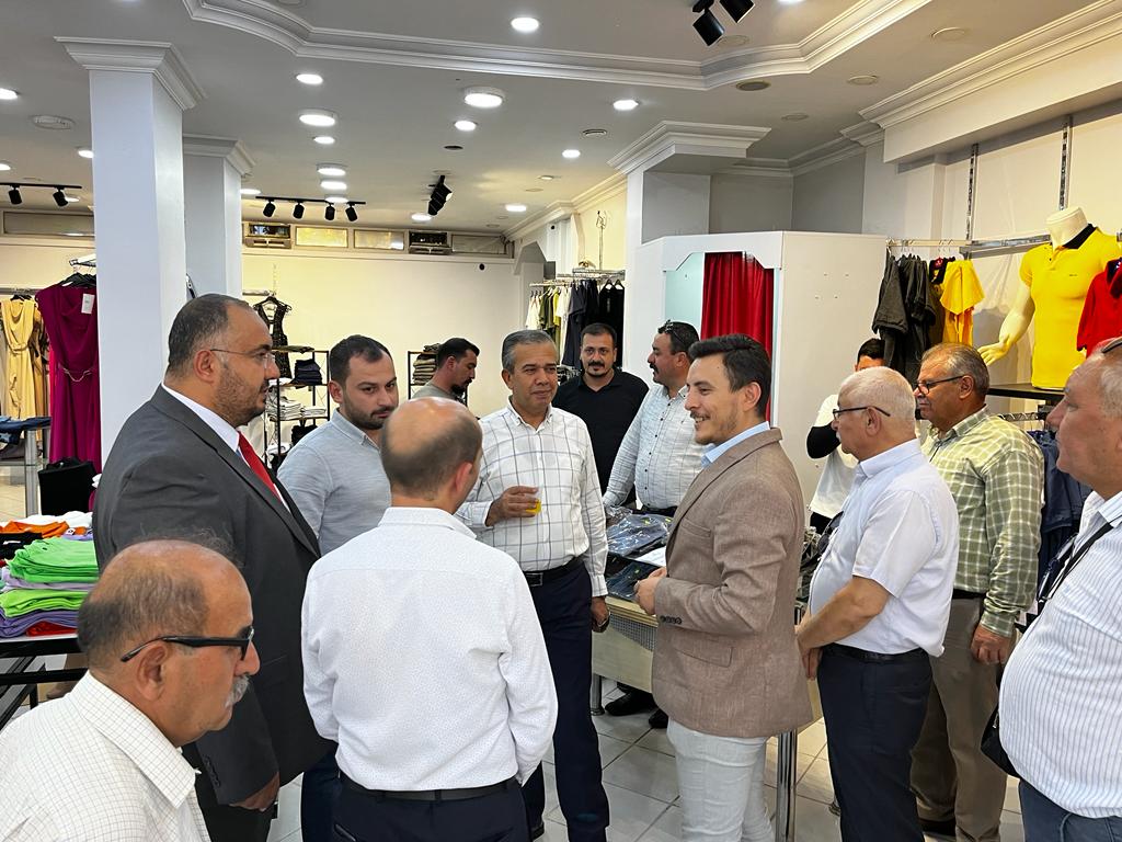 WİSE WO-MEN Polatlı’da hizmete açıldı (3)