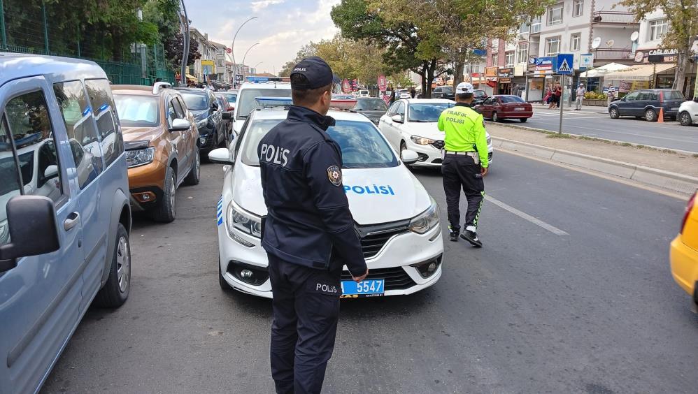 Ankara'da çocuk ve gençlerin korunmasına yönelik denetim gerçekleştirildi-2