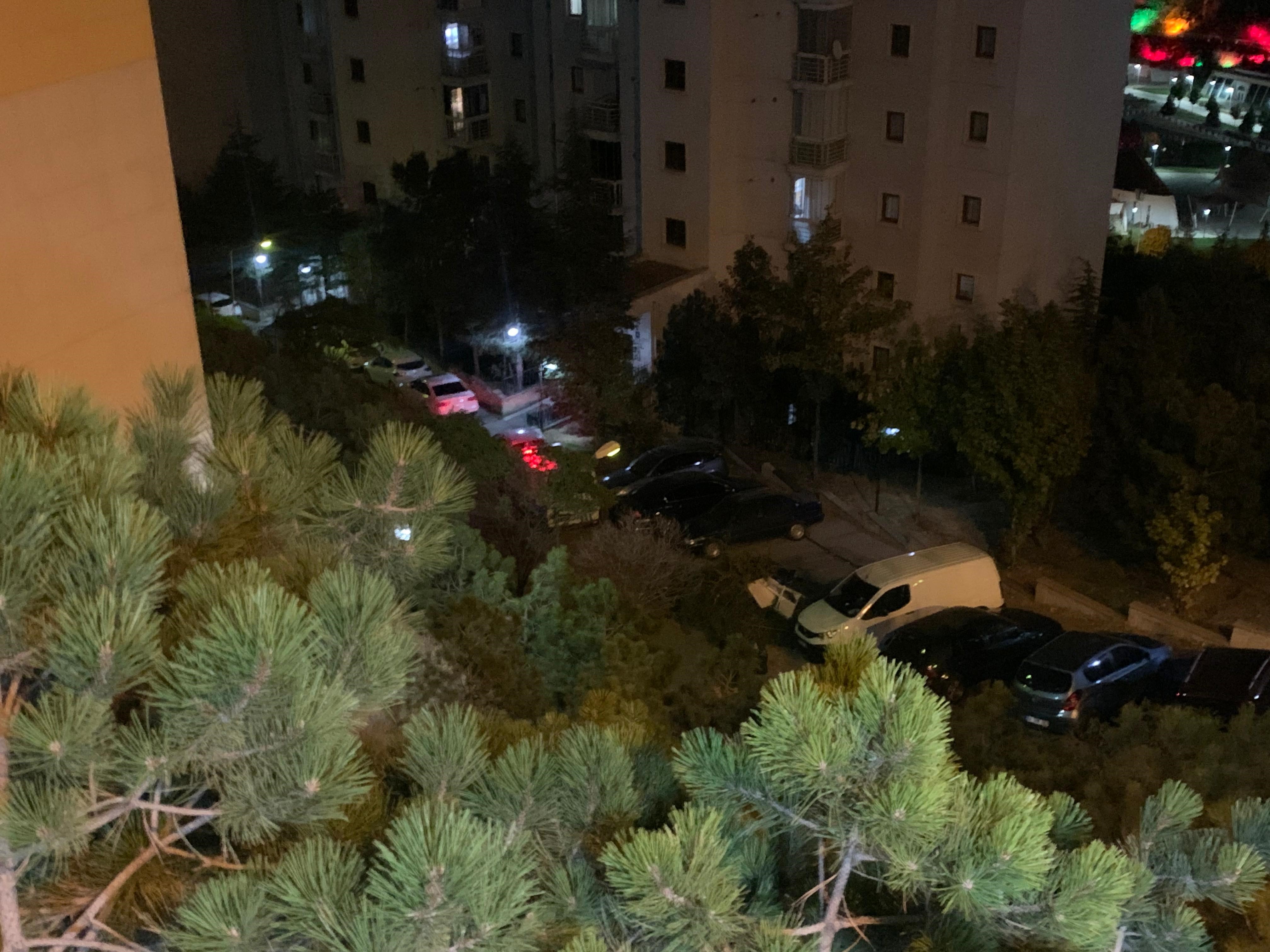 Ankara’da koca dehşeti Eski eşini bıçakla yaraladı, yanındaki şahsı vurarak öldürdü (2)