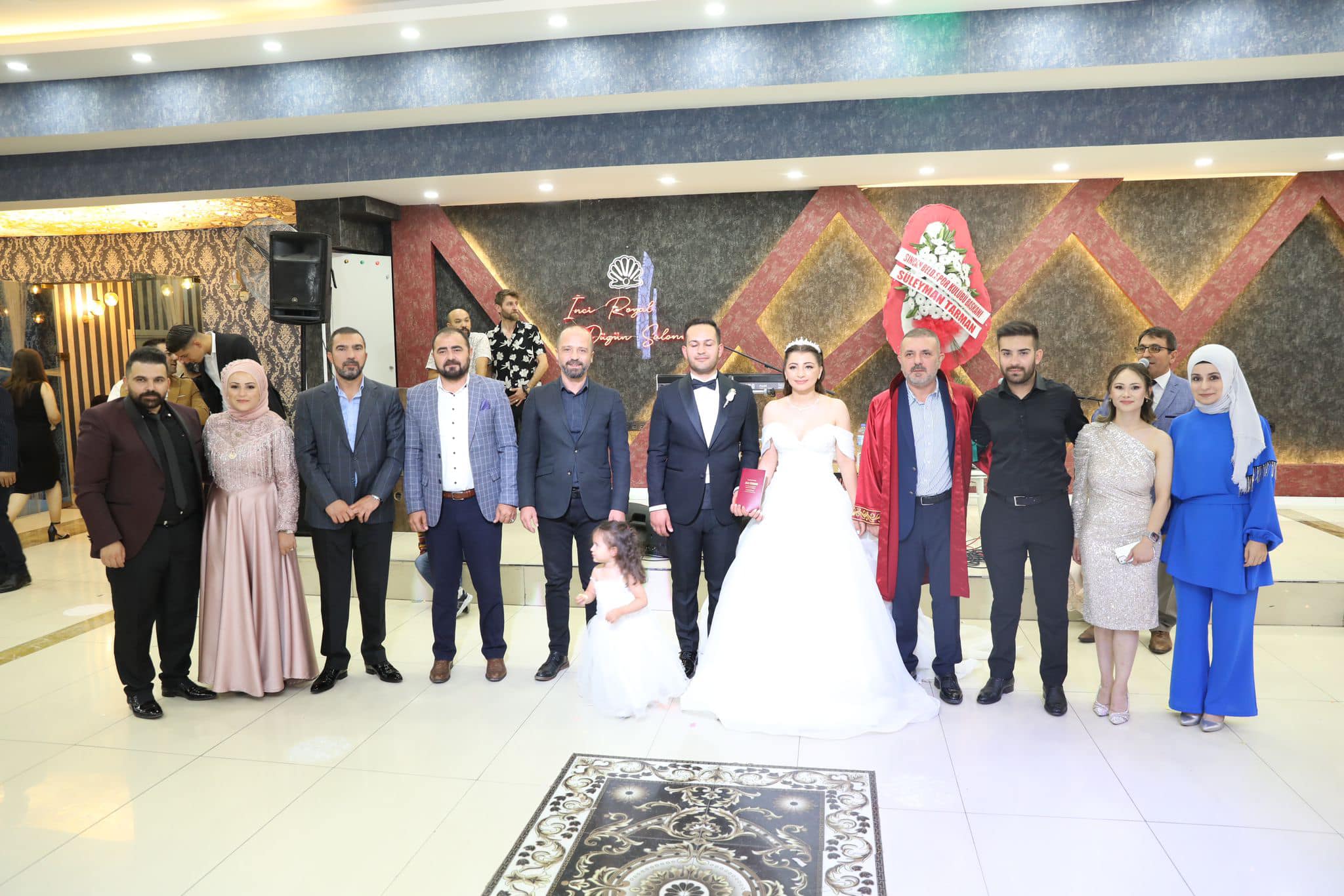 baskan-arslanargun-genc-ciftin-nikah-sahidi-oldu (2)