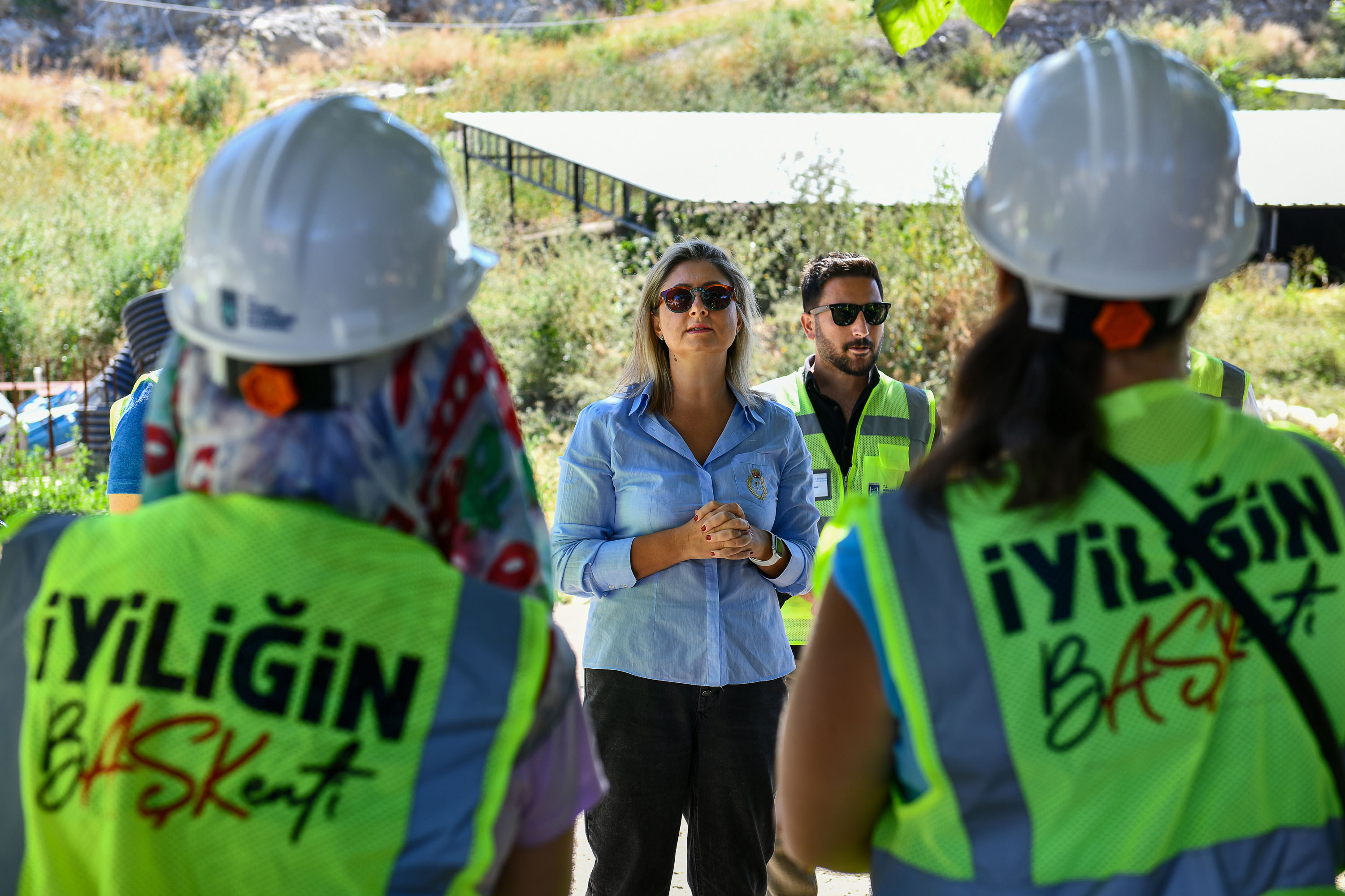 Başkent tarihi yeniden keşfediliyor (2)