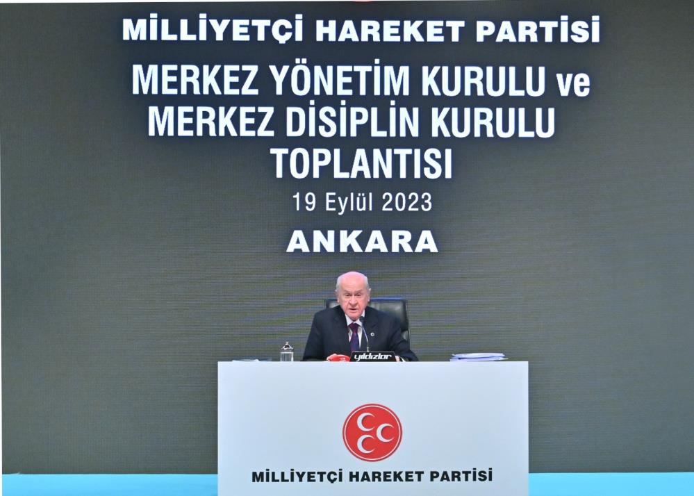 Devlet Bahçeli’den AB’ye mesaj’-4